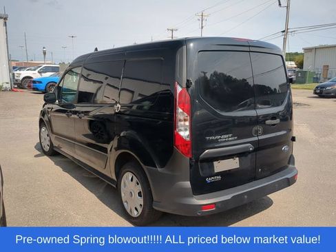 Used 2019 Ford Transit Connect XL FWD image 2