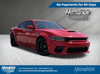 Used 2021 Dodge Charger Scat Pack RWD video 1