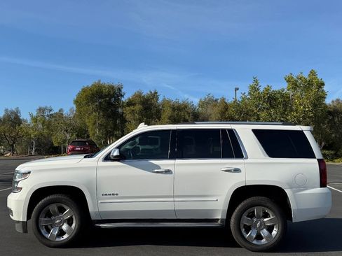 Used 2017 Chevrolet Tahoe Premier image 5