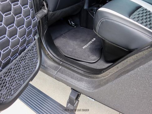 Used 2025 Jeep Gladiator Sport AWD/4WD image 78