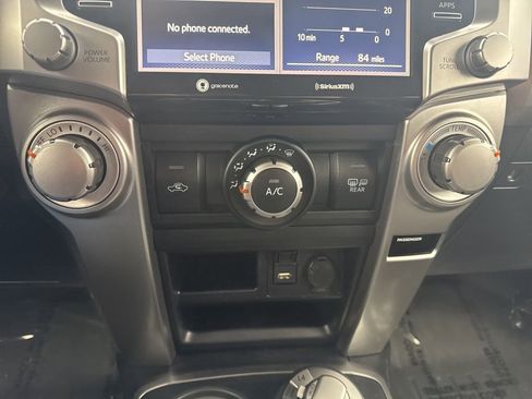 Used 2020 Toyota 4Runner SR5 image 19