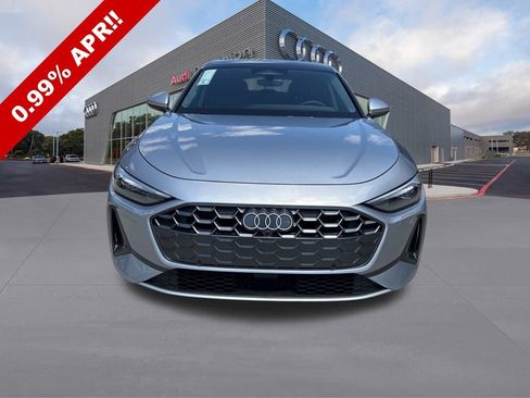 New 2025 Audi A5 2.0T Premium image 2