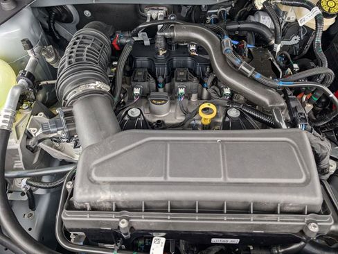 New 2026 Ford Bronco Sport Outer Banks w/ Outer Banks Tech Package+ image 53