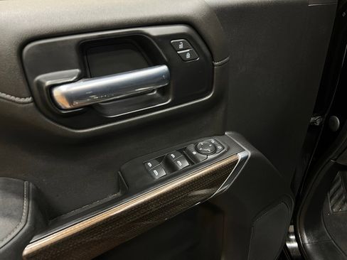 Used 2020 Chevrolet Silverado 1500 LT w/ All-Star Edition image 30