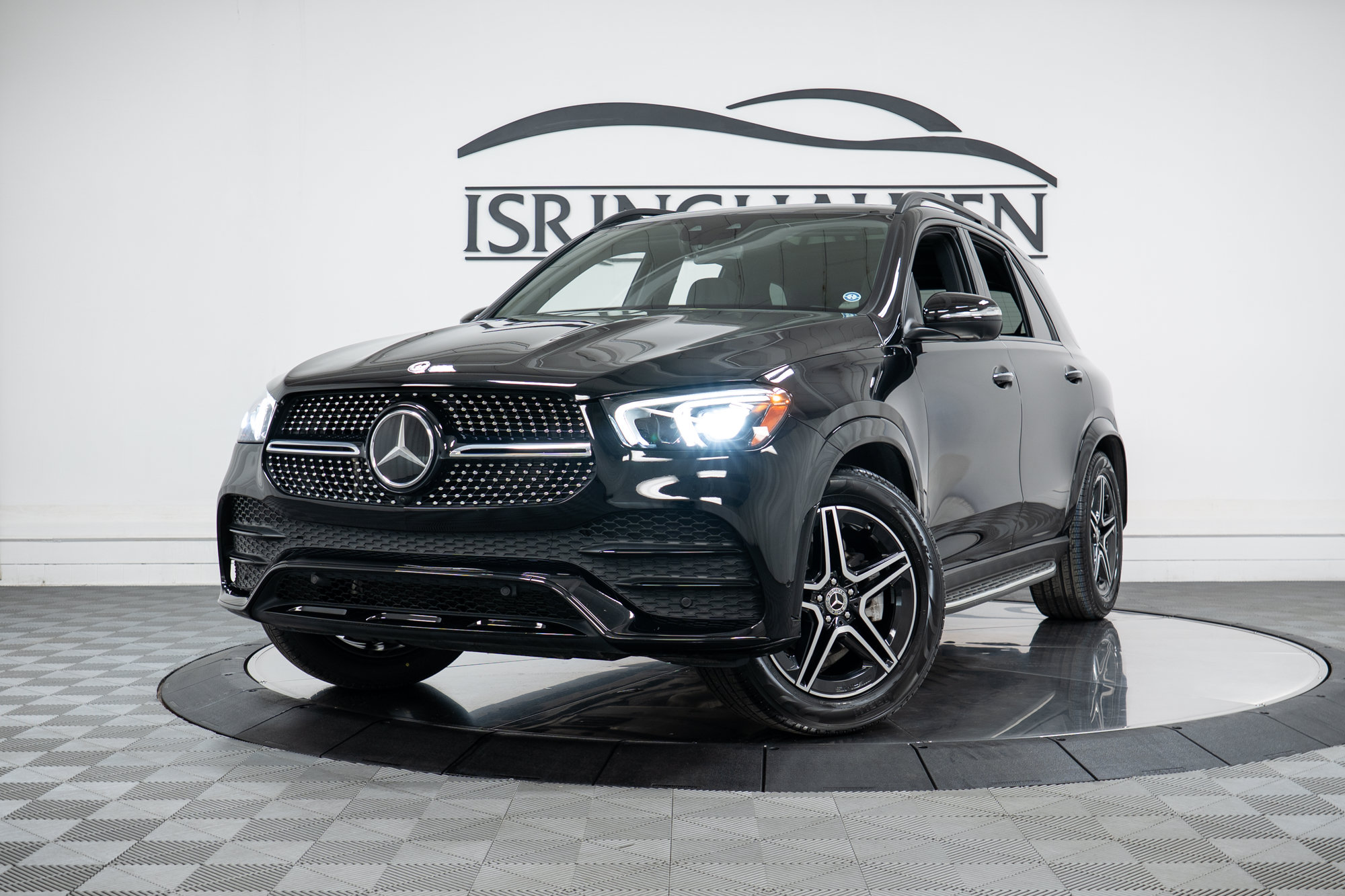 Used 2023 Mercedes-Benz GLE 350 4MATIC image 26
