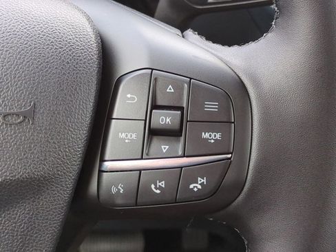 New 2025 Ford Maverick Lariat w/ 4K Tow Package image 26