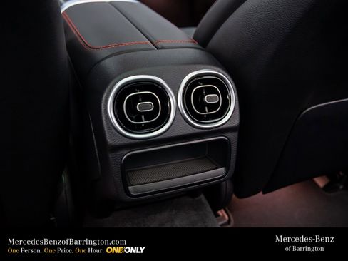 New 2026 Mercedes-Benz C 43 AMG 4MATIC Sedan image 23