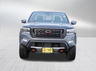 Certified 2024 Nissan Frontier PRO-4X w/ Pro Premium Package video 2