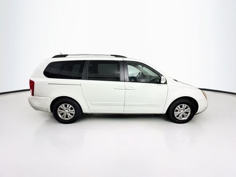 Used 2012 Kia Sedona LX w/ PWR Pkg FWD image 10
