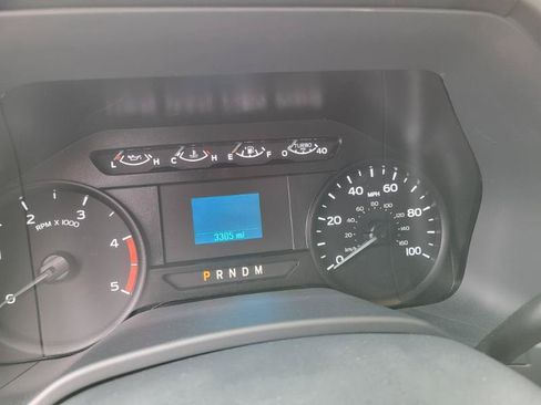 Used 2022 Ford F550 4x4 Regular Cab Super Duty image 13