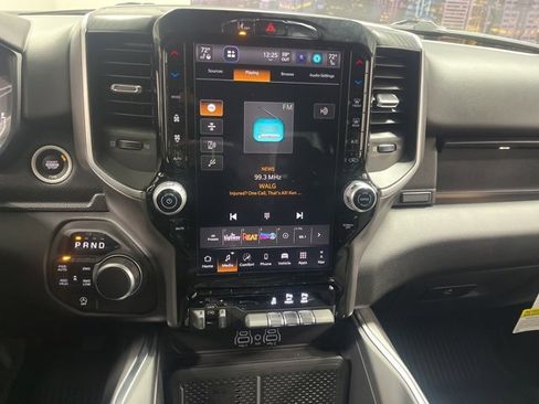 New 2026 RAM 1500 Big Horn image 20