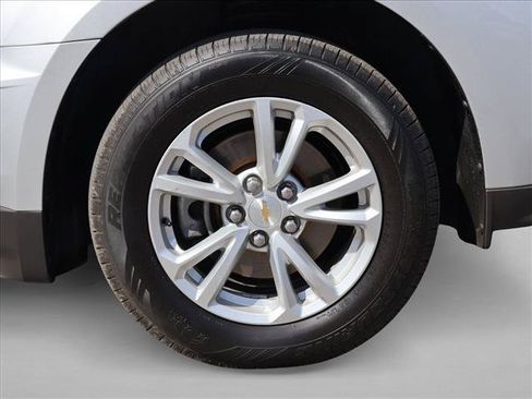 Used 2017 Chevrolet Equinox LT w/ Convenience Package AWD/4WD image 23