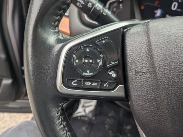 Used 2022 Honda CR-V EX-L image 23