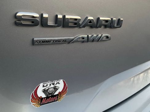 Used 2021 Subaru Forester Premium image 13