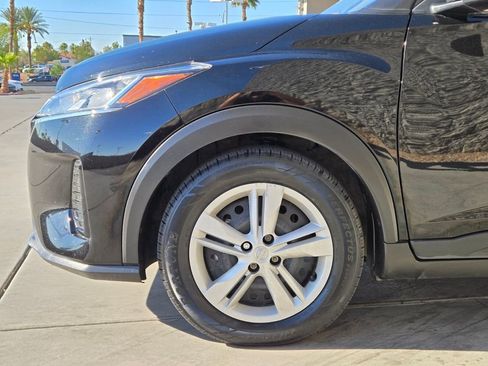 Used 2024 Nissan Kicks S FWD image 11