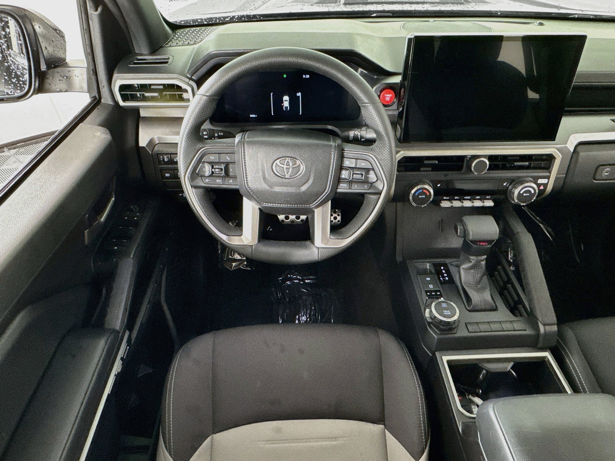 Certified 2026 Toyota Tacoma TRD Sport AWD/4WD image 18