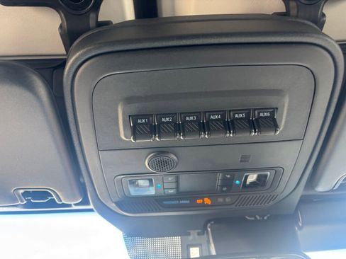 New 2025 Ford Bronco Badlands w/ Sasquatch Package image 21