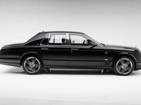 Used 2009 Bentley Arnage T RWD image 15