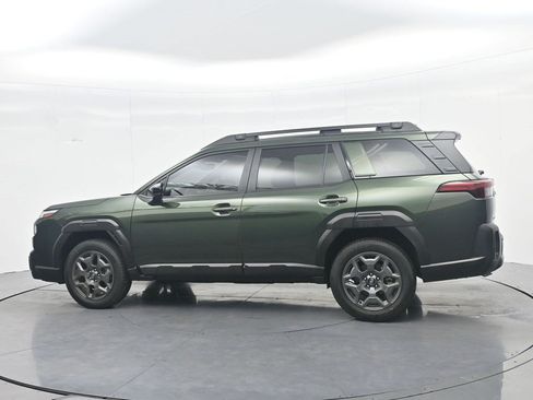 Used 2026 Subaru Outback Premium AWD/4WD image 8