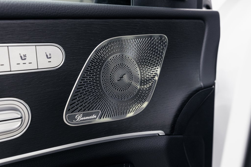 Certified 2026 Mercedes-Benz GLS 450 4MATIC image 7