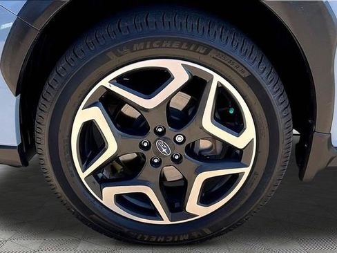 Used 2020 Subaru Crosstrek 2.0i Limited w/ Moonroof Package w/Navigation image 8