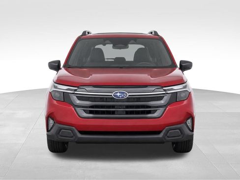 Certified 2026 Subaru Forester Limited AWD/4WD image 6