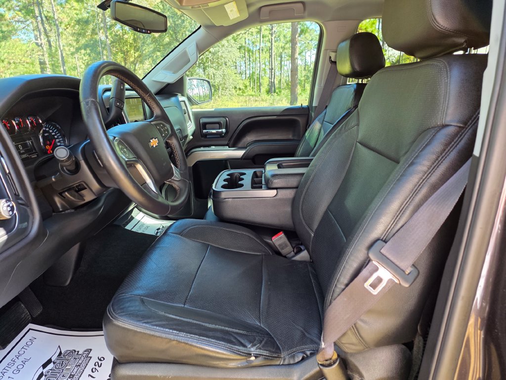 Used 2014 Chevrolet Silverado 1500 LT w/ LT Convenience Package RWD image 14