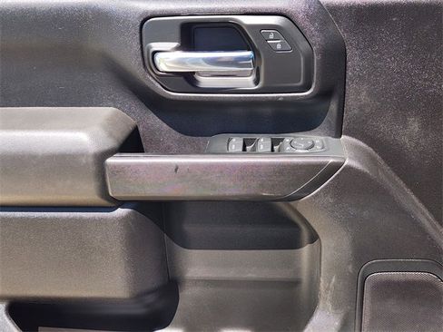 Certified 2024 Chevrolet Silverado 2500 Custom w/ Custom Value Package image 22