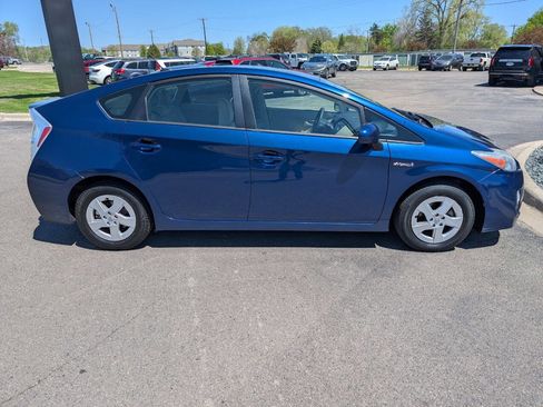 Used 2010 Toyota Prius Two image 10