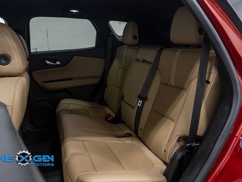 Used 2019 Chevrolet Blazer Premier w/ Driver Confidence II Package image 28