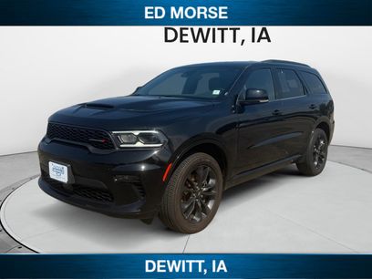 Used 2022 Dodge Durango GT