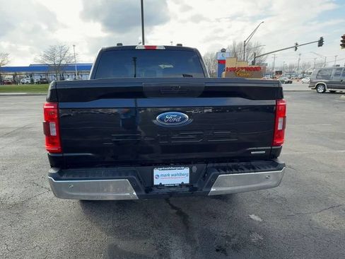 Used 2023 Ford F150 XLT RWD image 7