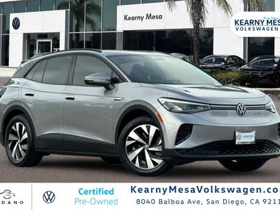 Used 2023 Volkswagen ID.4 Pro