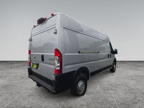 New 2026 RAM ProMaster 2500 w/ Safety Group FWD image 4