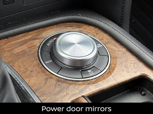 Certified 2022 Nissan Armada SL image 35