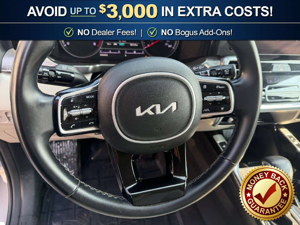 Used 2022 Kia Sorento SX AWD/4WD image 18