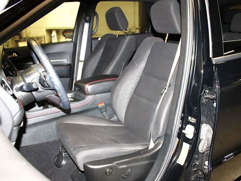 Certified 2025 Dodge Durango GT AWD/4WD image 28