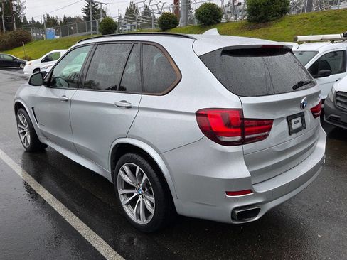 Used 2015 BMW X5 xDrive35i image 5