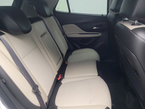 Used 2018 Buick Encore Preferred image 19