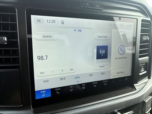 New 2026 Ford F150 XLT w/ FX4 Off-Road Package image 37