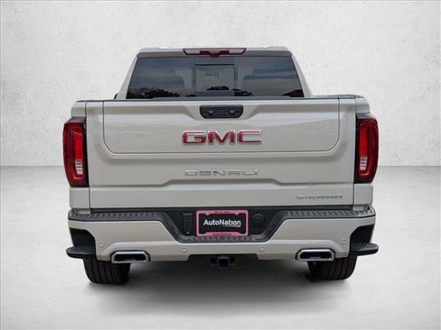 New 2026 GMC Sierra 1500 Denali AWD/4WD image 7