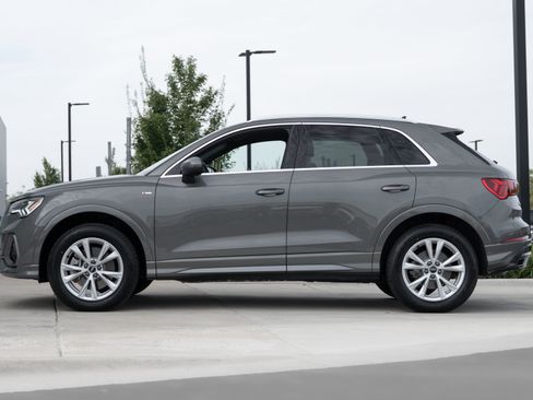 Certified 2022 Audi Q3 2.0T Premium Plus image 6