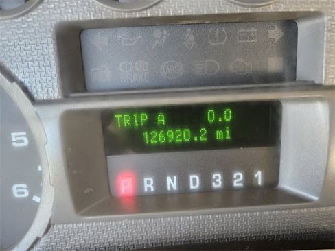 Used 2008 Ford F350 2WD Regular Cab Super Duty image 29