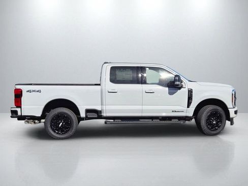 New 2026 Ford F250 XLT w/ XLT Premium Package AWD/4WD image 3