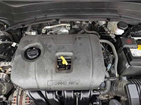 Used 2022 Kia Seltos LX AWD/4WD image 21