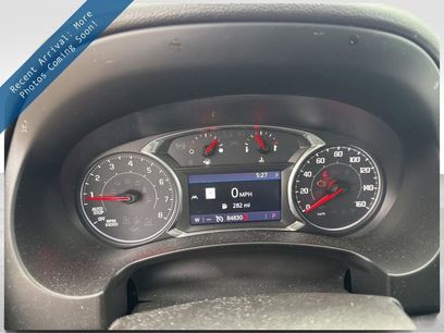 Used 2019 GMC Terrain SLT w/ GMC Pro Grade Package
