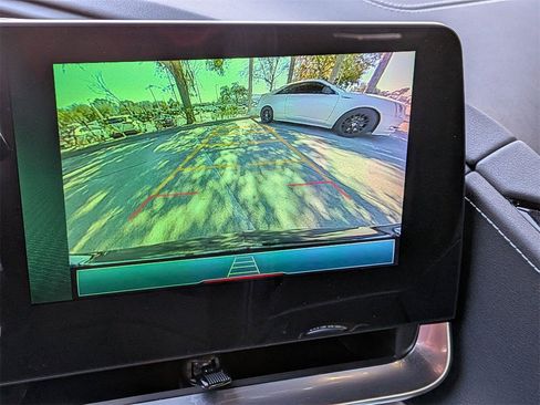 Certified 2025 Chevrolet Corvette Stingray Coupe w/ 1LT image 16