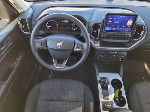 Used 2021 Ford Bronco Sport Big Bend image 11
