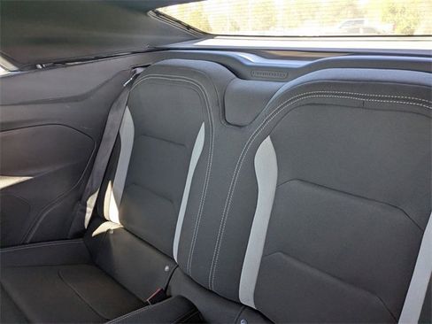 Used 2023 Chevrolet Camaro LT image 23