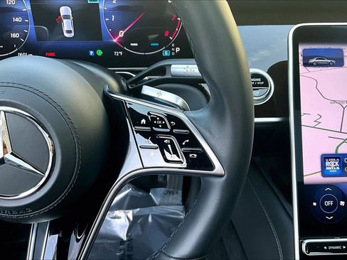 Used 2023 Mercedes-Benz S 580 4MATIC Sedan image 25